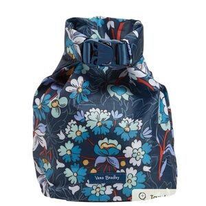 Vera Bradley Small Ditty Bag NWT